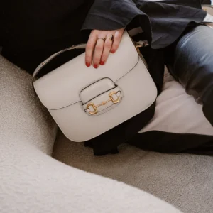 Gucci horsebit 1955 tas crossbody