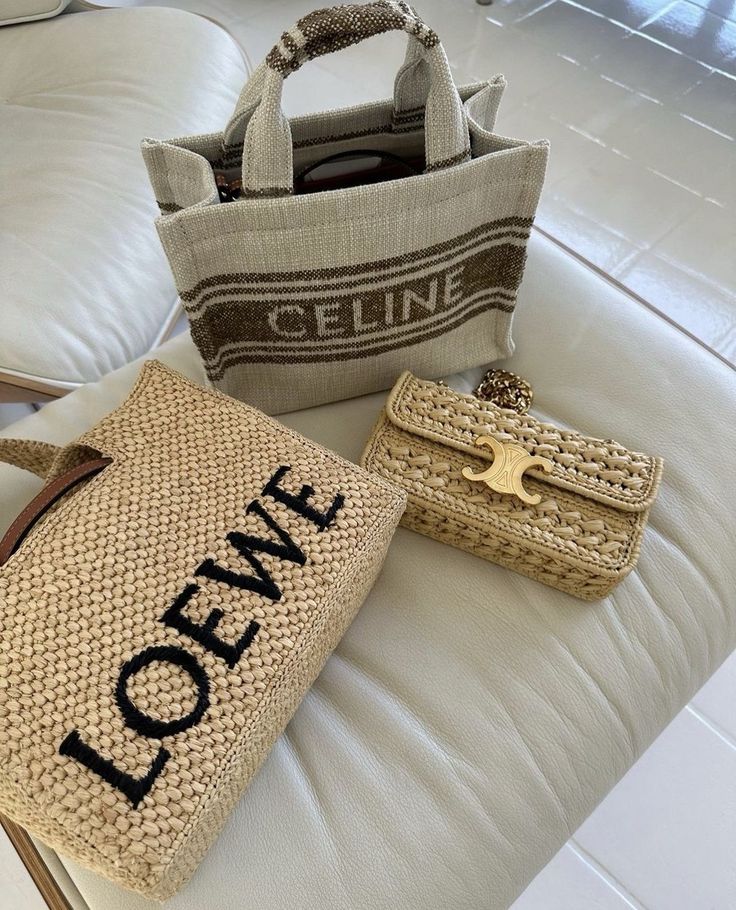 designer strandtassen huren zomer