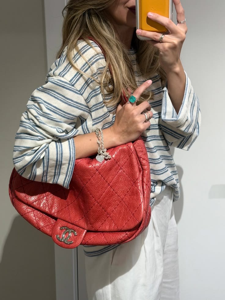 tips vintage preloved Designertas kopen
